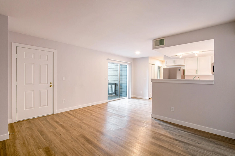Upgraded Kitchens with Amenities
